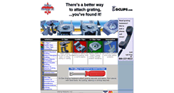 Desktop Screenshot of gclips.com